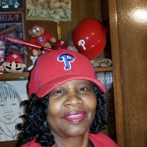 Meet your Posher, Peggy